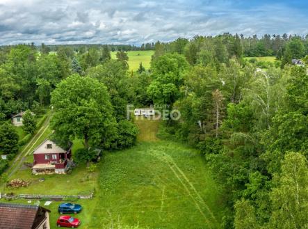 Prodej - pozemek pro bydlení, 1 310 m² obrázek