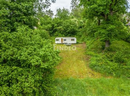 Prodej - pozemek pro bydlení, 1 310 m² obrázek