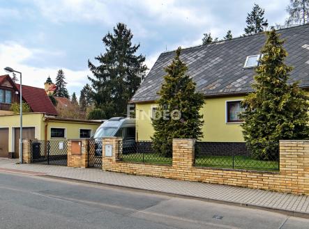 Pronájem - dům/vila, 120 m² obrázek