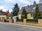 Pronájem - dům/vila, 120 m²