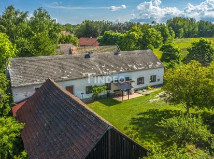 Prodej - chata/rekreační objekt, 240 m² obrázek