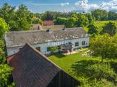 Prodej - chata/rekreační objekt, 240 m²