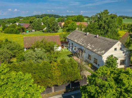 Prodej - chata/rekreační objekt, 240 m² obrázek