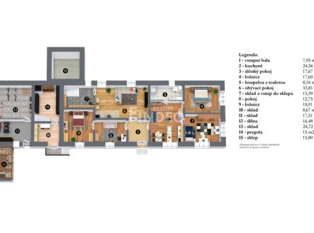 rd-visky.jpg | Prodej - dům/vila, 240 m²