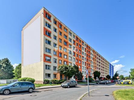 Prodej bytu, 3+1, 79 m² obrázek