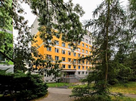 Pronájem bytu, 3+kk, 80 m² obrázek
