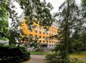 Pronájem bytu, 3+kk, 80 m²