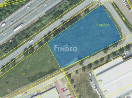 pozemek2.jpg | Prodej - pozemek pro komerční výstavbu, 5 601 m²
