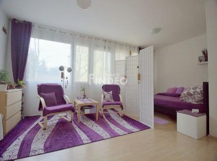 1j.jpg | Pronájem bytu, 1+kk, 39 m²