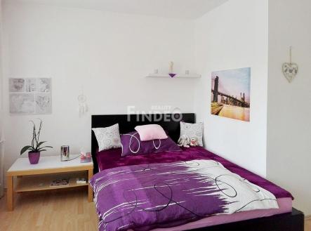 2.jpg | Pronájem bytu, 1+kk, 39 m²