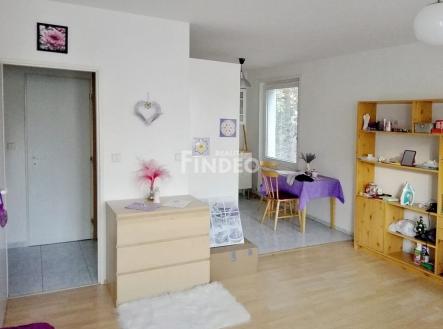 3.jpg | Pronájem bytu, 1+kk, 39 m²