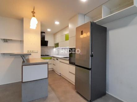 Pronájem bytu, 3+kk, 75 m² obrázek