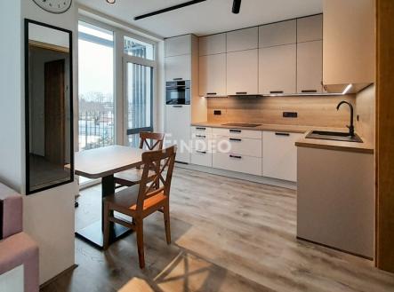 1.jpg | Pronájem bytu, 1+kk, 40 m²