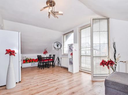 dsc-9289.jpg | Pronájem bytu, 1+kk, 35 m²