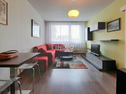 2.jpg | Pronájem bytu, 2+kk, 47 m²