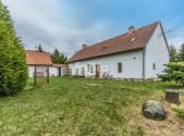 Prodej - dům/vila, 180 m²