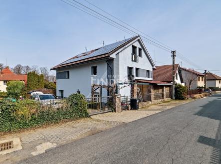 Pronájem bytu, 1+kk, 40 m² obrázek