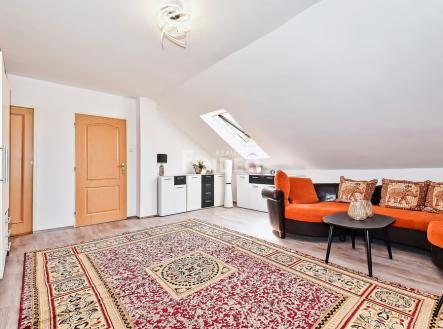 dsc-7916.jpg | Pronájem bytu, 1+kk, 40 m²