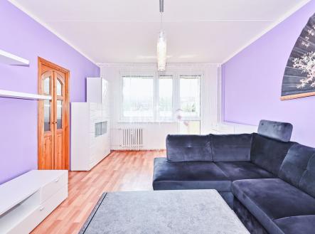 Pronájem bytu, 3+1, 80 m² obrázek