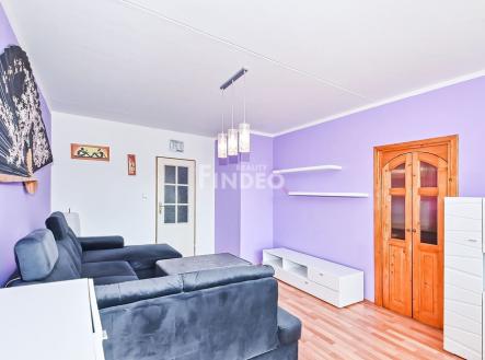 dsc-1024.jpg | Pronájem bytu, 3+1, 80 m²