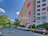 Prodej bytu, 3+1, 80 m²