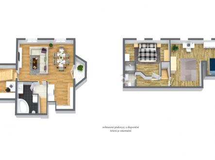 mezonet-byt-3-kk-brezany-ii-p.soukup.jpg | Prodej bytu, 3+kk, 98 m²