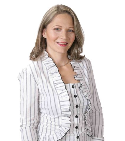 Lucie Tůmová, MBA