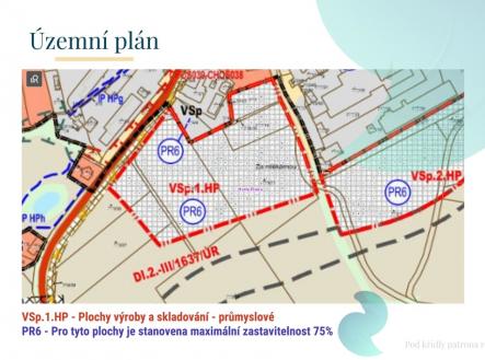 uzemni-plan-horni-plana.jpg | Prodej - pozemek pro komerční výstavbu, 12 594 m²