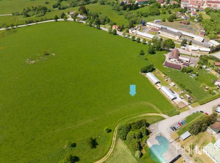 dji-0203.jpg | Prodej - pozemek pro komerční výstavbu, 12 594 m²