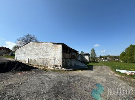 image0.jpeg | Prodej - zemědělský objekt, 2 077 m²