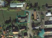Prodej - zemědělský objekt, 2 077 m²