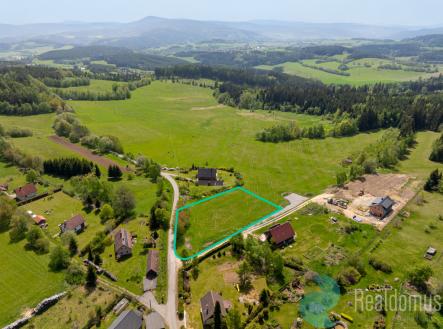 dji-0009-2.jpg | Prodej - pozemek pro bydlení, 2 661 m²