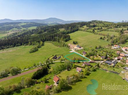 dji-0003-2.jpg | Prodej - pozemek pro bydlení, 2 661 m²