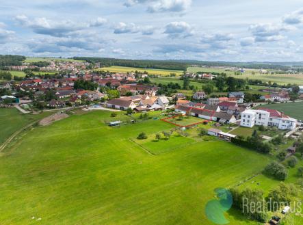 dji-0569-2.jpg | Prodej - pozemek pro bydlení, 1 365 m²