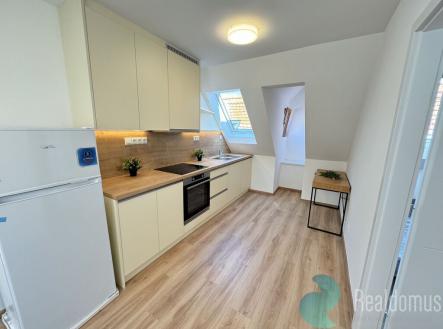 img-3547.jpg | Pronájem bytu, 1+1, 43 m²