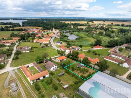 dji-0030-2.jpg | Prodej - pozemek pro bydlení, 1 000 m²