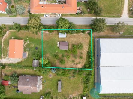 dji-0025.jpg | Prodej - pozemek pro bydlení, 1 000 m²