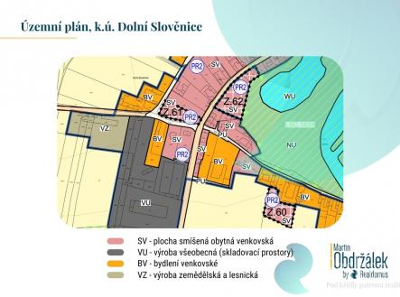 pozemek-slovenice.jpg | Prodej - pozemek pro bydlení, 1 000 m²