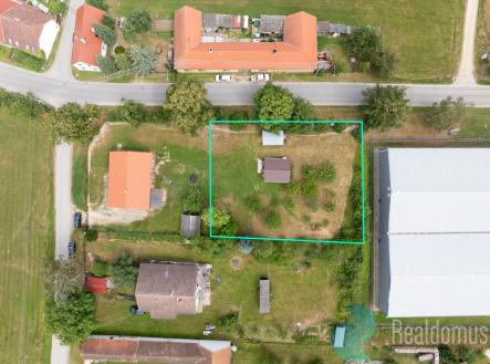 dji-0024-2.jpg | Prodej - pozemek pro bydlení, 1 000 m²