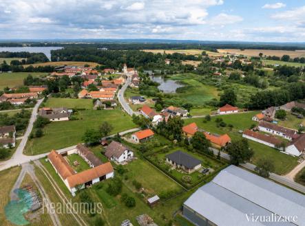 Prodej - pozemek pro bydlení, 1 000 m² obrázek