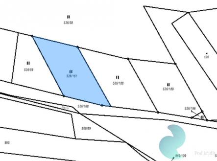 kn-nahled.jpg | Prodej - pozemek pro bydlení, 986 m²