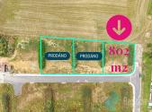 Prodej - pozemek pro bydlení, 802 m²
