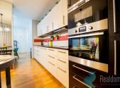Prodej bytu, 3+kk, 140 m²