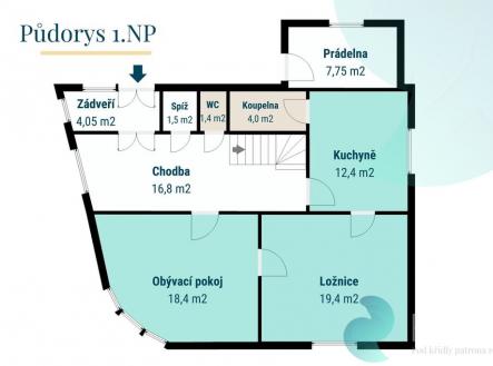 lan2.jpg | Prodej - dům/vila, 128 m²