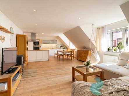 byt 3+KK | Prodej - dům/vila, 290 m²