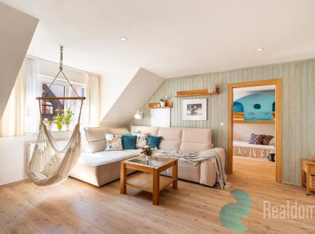 byt 3+KK | Prodej - dům/vila, 290 m²