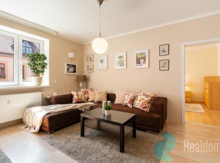 byt 4+KK | Prodej - dům/vila, 290 m²