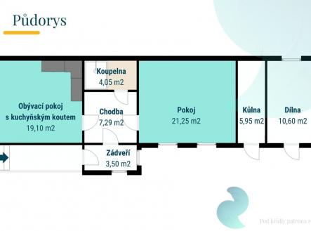 panek-chalupa-mcely.jpg | Prodej - chata/rekreační objekt, 55 m²