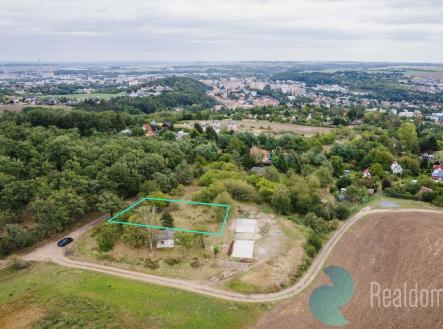 Prodej - pozemek pro bydlení, 849 m² obrázek