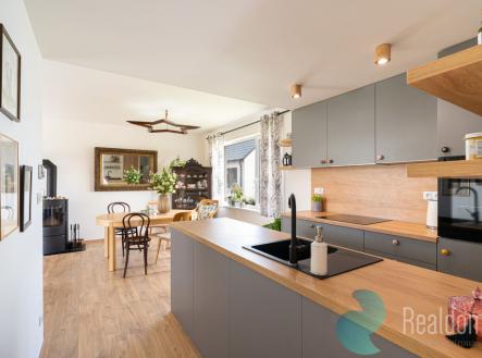 Prodej - dům/vila, 80 m² obrázek